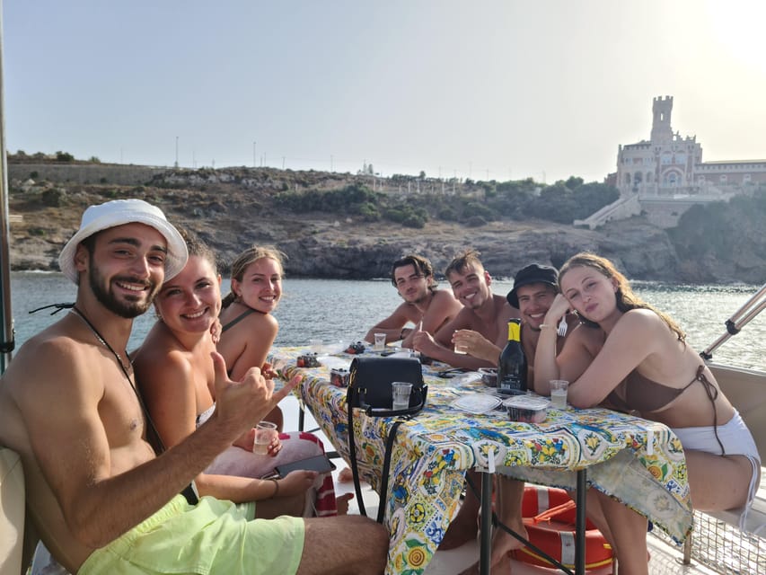 Ferragosto Tour From Avola/Marzamemi/Portopalo Di Capo Passero - Key Locations