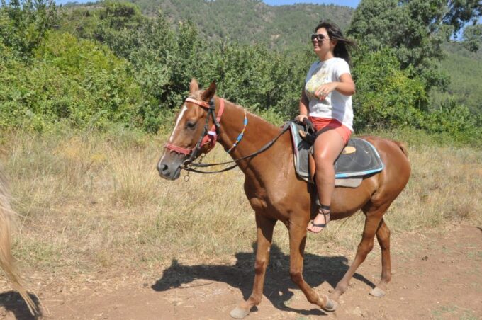 Fethiye Horse Safari - Customer Feedback & Ratings