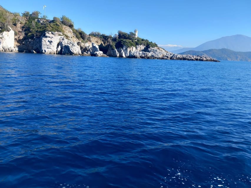 Fethiye: Islands Boat Trip With Lunch and Hotel Transfer - Highlights of the Journey