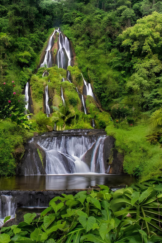 Filandia and Santa Rosa Thermal Pools - What to Expect During the Tour