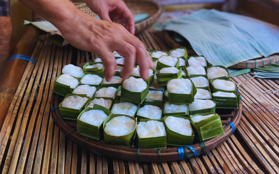 Flavor on Food: Hoi An Delicious Food Tour - Must-Try Dishes in Hoi An