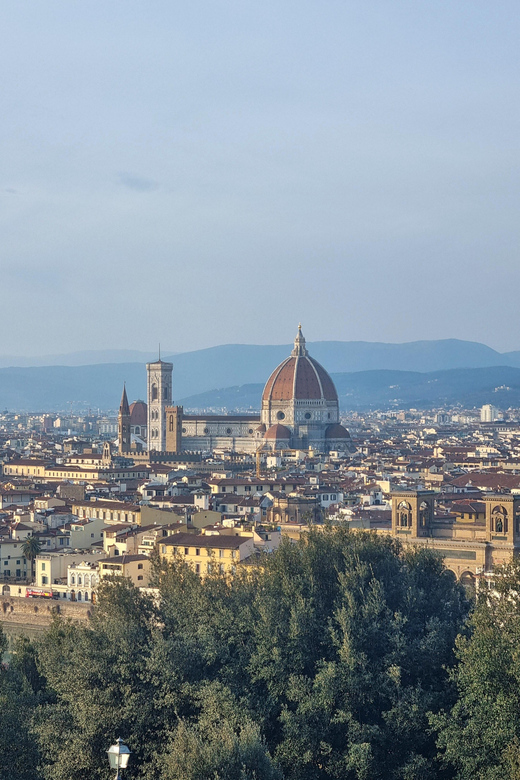 Florence and Pisa With Access to the Leaning Tower From Rome - Frequently Asked Questions