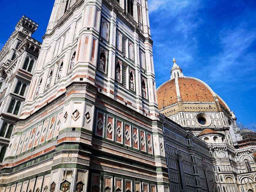 Florence at Twilight Tour: Secrets of the Renaissance - Customer Reviews