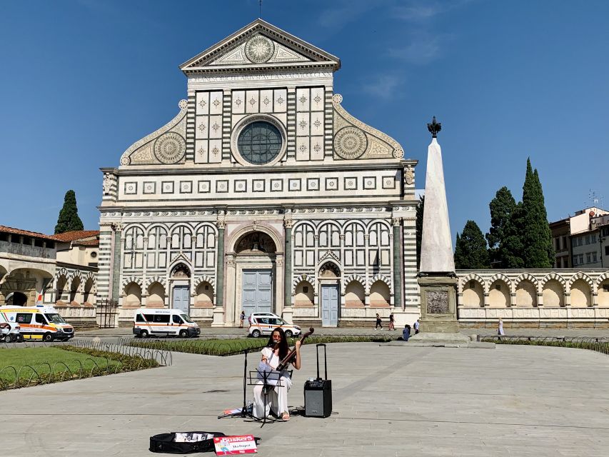 Florence: Bike Rental for 24 Hours - Safety Guidelines for Cyclists