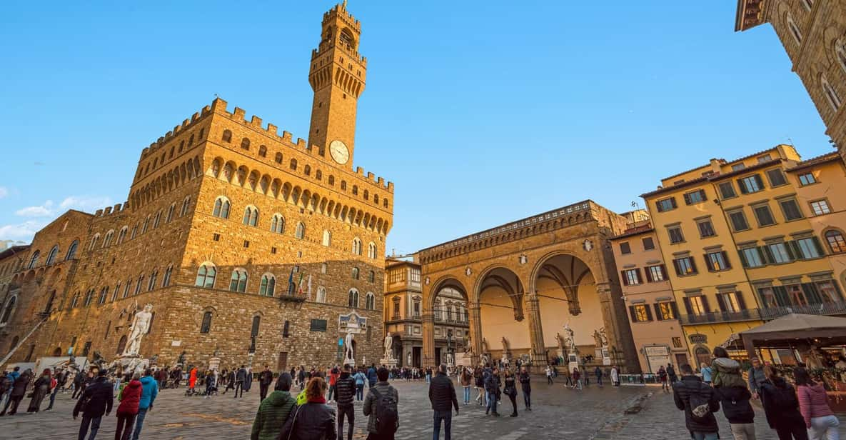 Florence: Electric Kart Tour in the City Center - Frequently Asked Questions