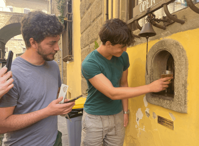 Florence: Mystery Walking Tour and Wine Tasting - Frequently Asked Questions