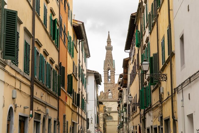 Florence Private Walking Food Tour With Secret Food Tours - Avoiding Tourist Traps