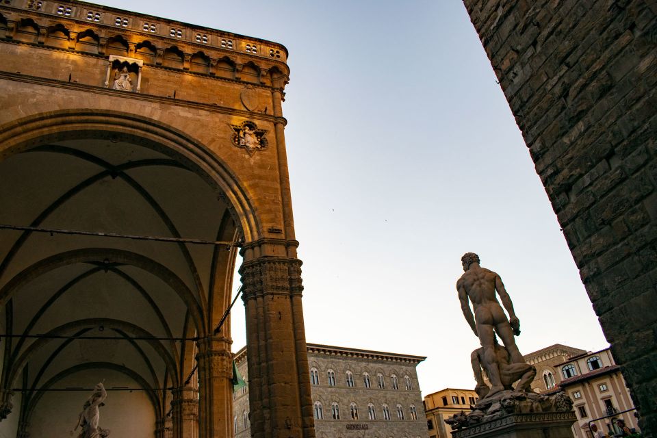 Florence: Renaissance City Walking Tour - Customer Feedback and Ratings