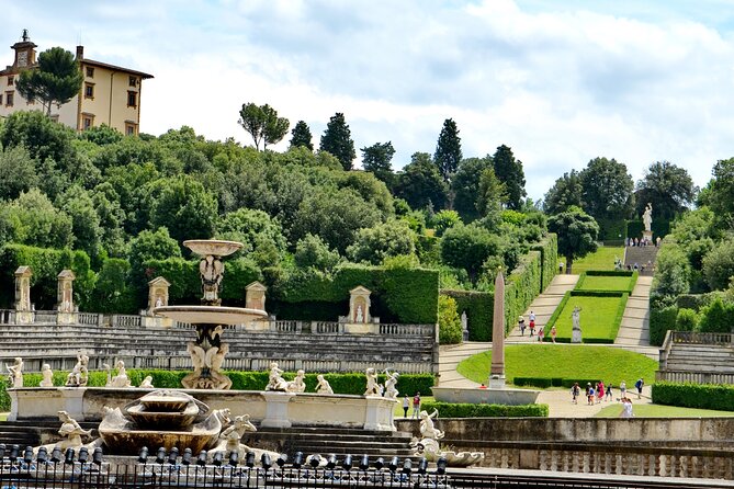 Florence to Pisa Airport Private Transfer - Stress-free Experience