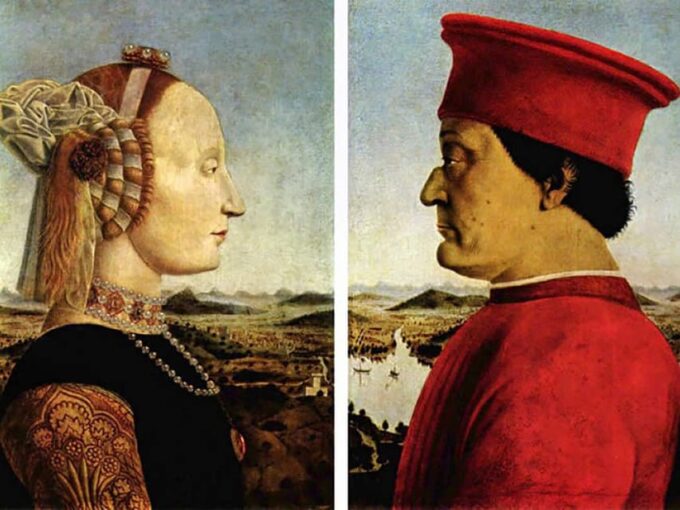 Florence: Uffizi Gallery Masterpieces Small Group Tour - Customer Reviews