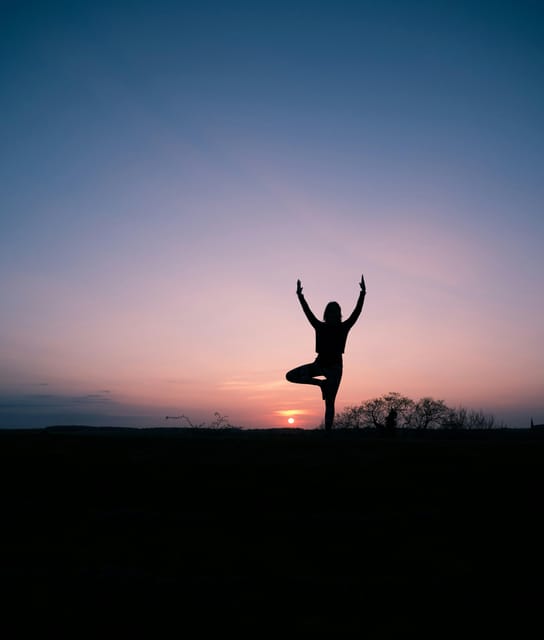 Florence: Yoga at Tuscan Countryside Sunset With Transport - What to Bring