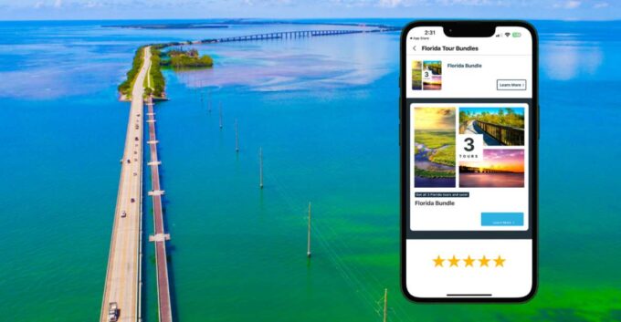 Florida: Big Cypress, Everglades, and Overseas Highway … - Highlights and Recommendations