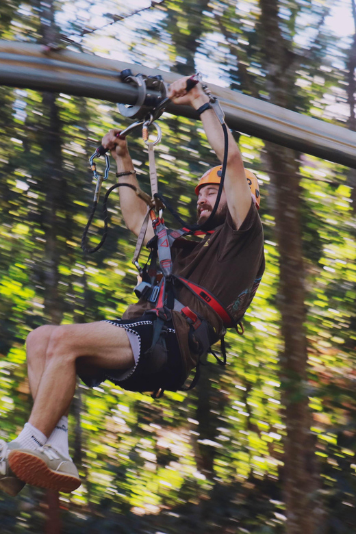 Flying Dragon Zipline Chiangmai - Frequently Asked Questions