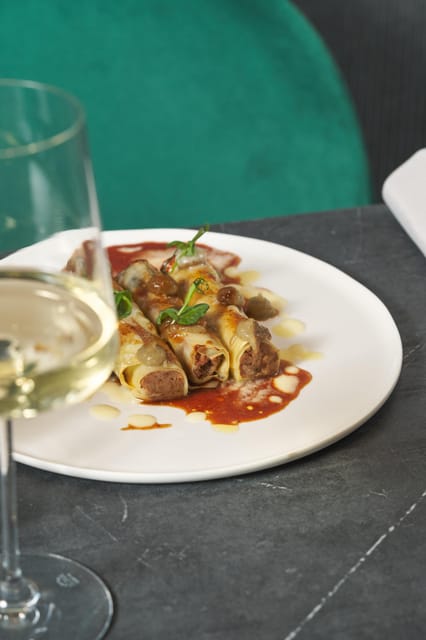 FOOD AND WINE SICILIAN EXPERIENCE - Frequently Asked Questions