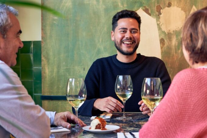 Food & Wine Tour in Barcelona With a Sommelier | Small-Group - Group Size