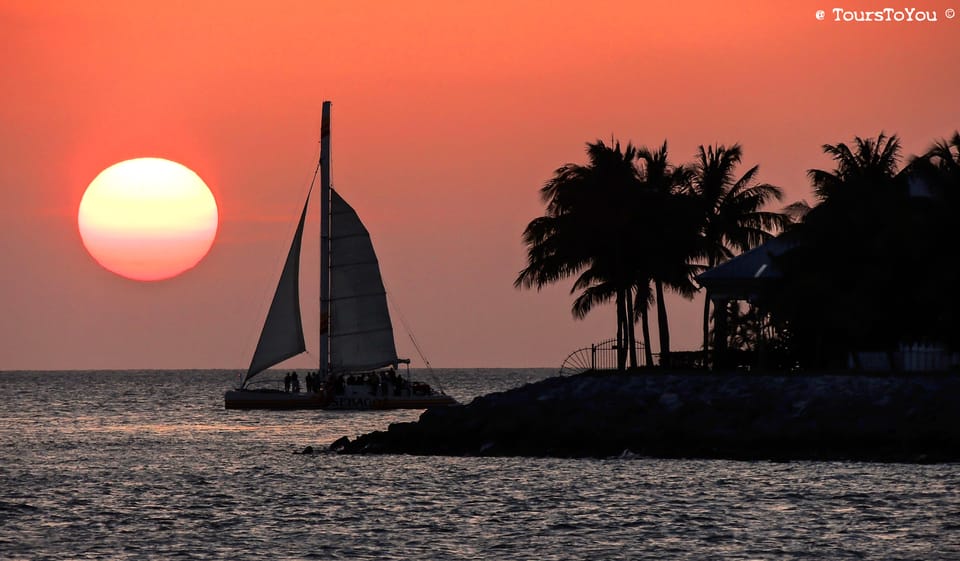 Fort Lauderdale to Key West Day Trip - Important Travel Information