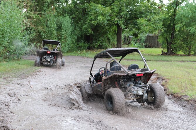 Fort Meade : Orlando : Dune Buggy Adventures - Pricing and Booking Information