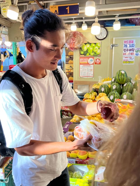 Fortress Night Hike & Snack at a Local Market - Duration and Cost