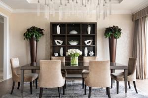Four Seasons Hotel Los Angeles at Beverly Hills - Policies and Information