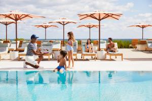 Four Seasons Resort Palm Beach - Policies and House Rules