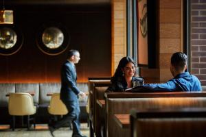 Four Seasons Washington DC - Dining Options