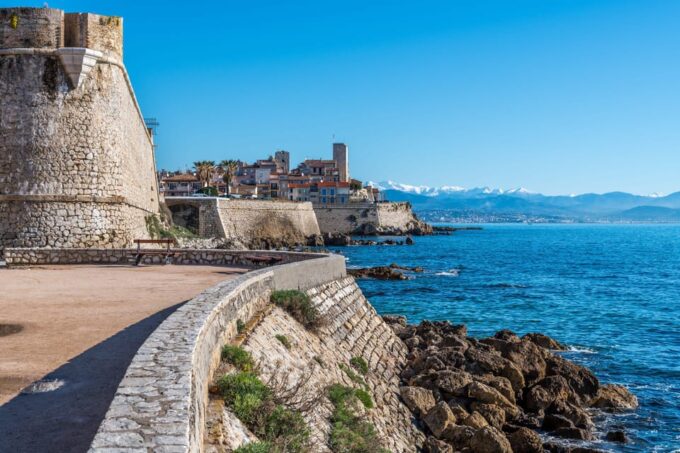 French Riviera - Customize Your Private Tour - 5h or 8h - Guided Experience