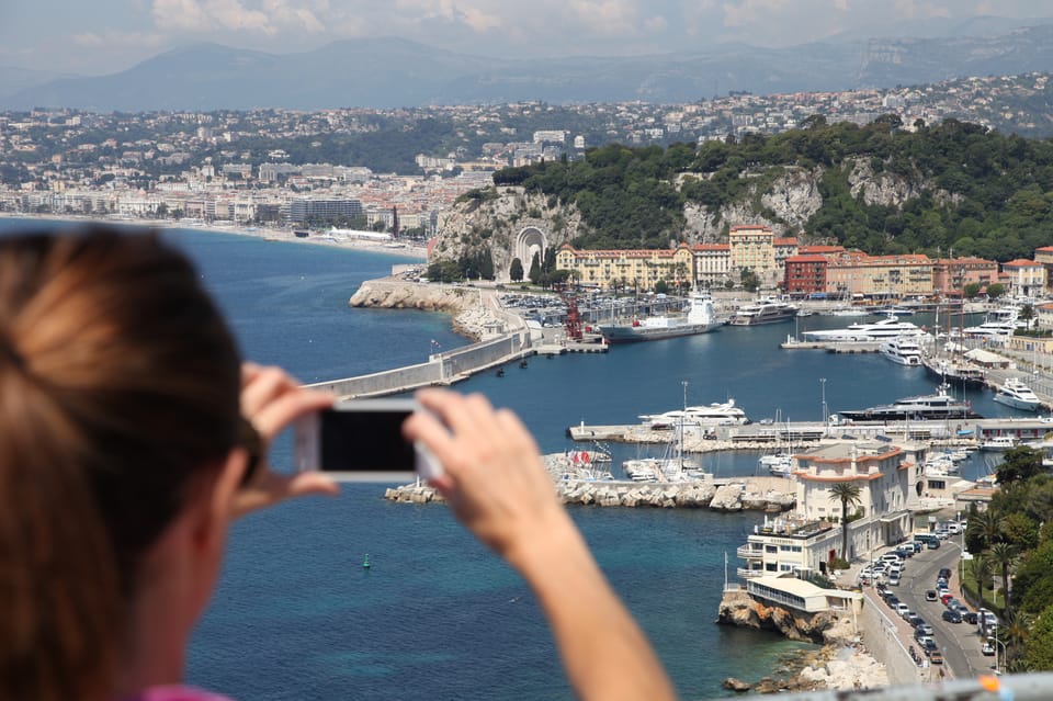 French Riviera Private Half-Day Tour - Customer Reviews and Ratings