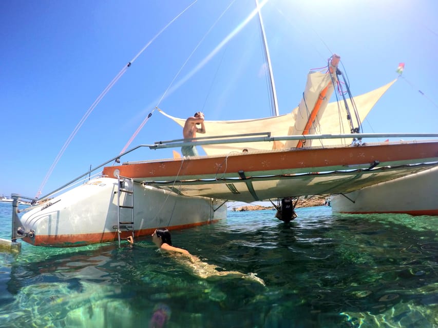 Friday Sunset Tour: Catamaran Aperitif Adventure - Preparation for Your Tour