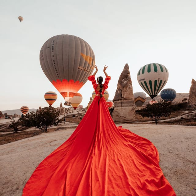 From Alanya : Cappadocia Tour 2 Days 1 Night Cave Hotel - Inclusions and Pricing