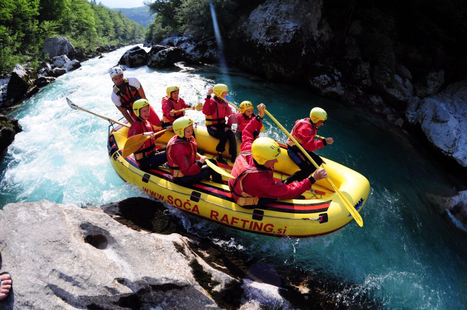 From Alanya : Rafting And Buggy or Quad Tour - Family-Friendly Participant Guidelines