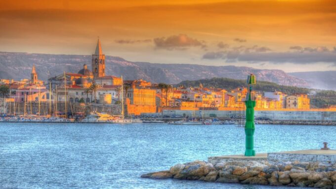 From Alghero: Sunset on a Sailing Boat With Aperitif - What to Bring