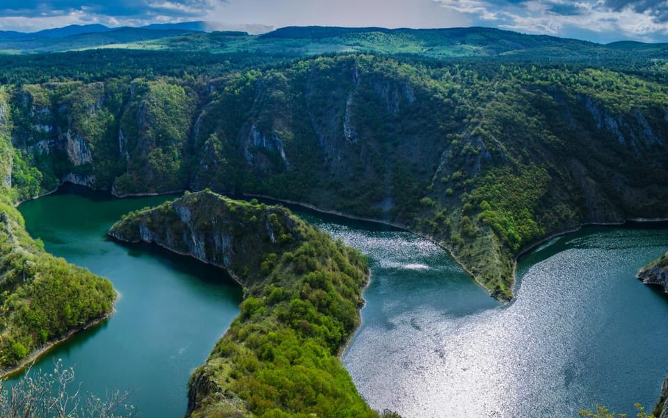 From Antalya :Green Canyon Boat Tour W/ Lunch & Swimming - What to Bring and Prepare