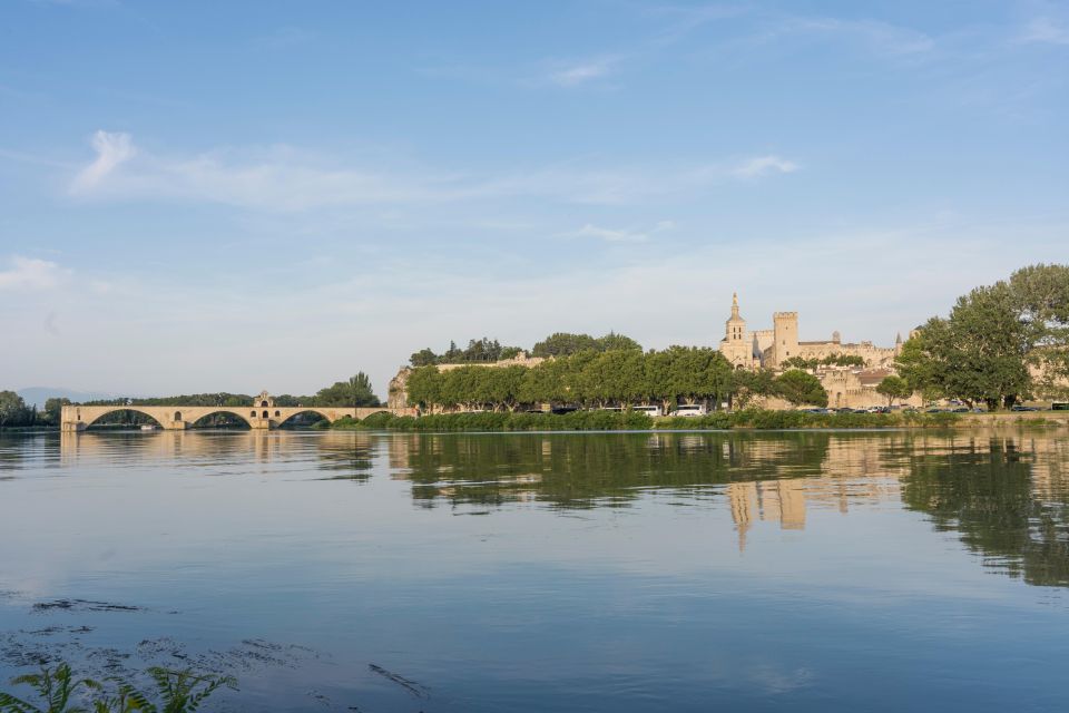 From Avignon: Full Day Avignon & Luberon Experience - Customer Reviews