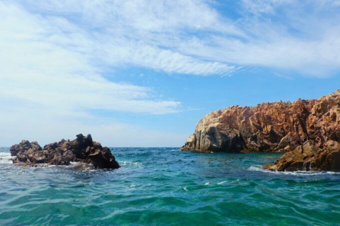 From Barcelona: Cliffs, Coves & Hiking in Costa Brava - Frequently Asked Questions