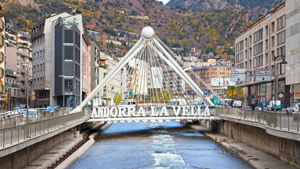 From Barcelona: Guided Day Trip to Andorra and France - Departure and Return