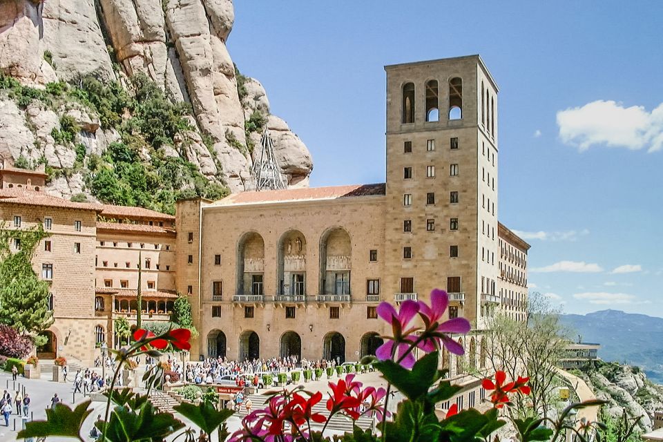 From Barcelona: Montserrat Half Day Guided Tour - Important Information