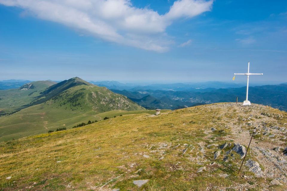 From Barcelona: Pyrenees Private Tour, Hike, and Cog Train - Cancellation and Reservation