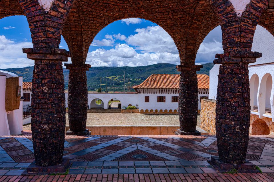 From Bogota: Green Guatavita Lake and Reserve Private Tour - Booking Information