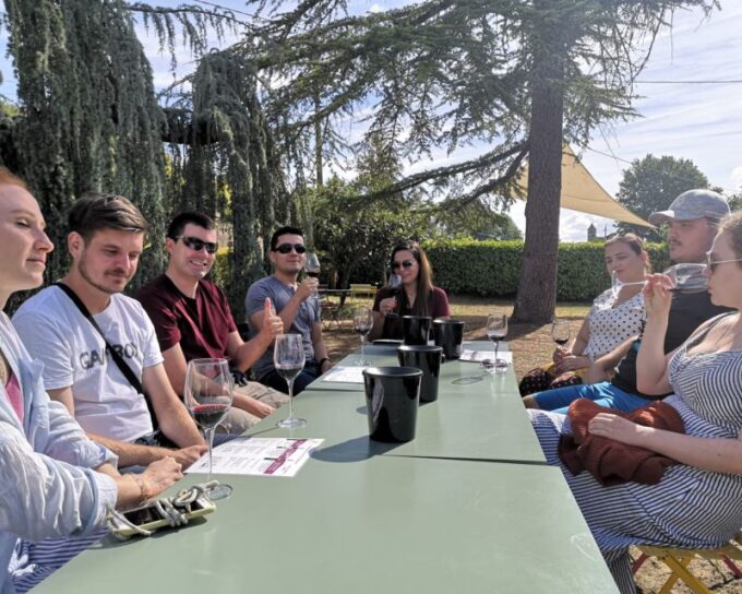 From Bordeaux: Saint-Émilion Half-Day Trip With Wine Tasting - Tips for Travelers