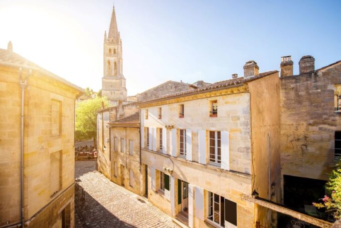 From Bordeaux: St. Emilion Village Half-Day Wine Tour - Booking Information