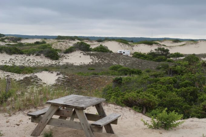 From Boston: New England Seacoast Day Tour - Rockport Arts and Culture