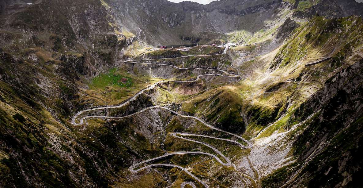 From Bucharest: Private Transfagarasan Highway Day Tour - Frequently Asked Questions