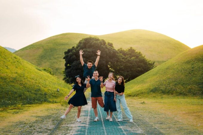 From Busan: Gyeongju Small Group Photo Tour (Max 7 Pax) - Pricing Information