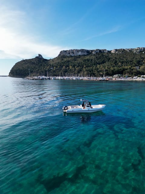 From Cagliari: Coastal Cruise With Drinks and Snorkeling - Duration and Pricing