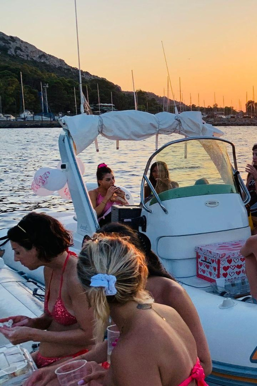 From Cagliari: Sunset Dolphin Watching Tour - Customer Reviews