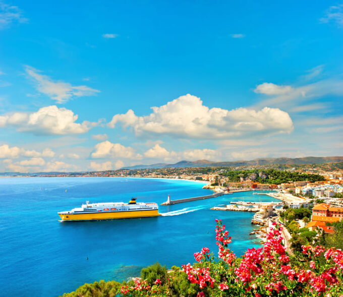 From Cannes: French Riviera 8-Hour Shore Excursion - Booking Process