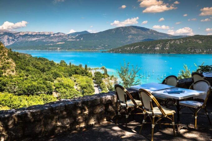 From Cannes: Gorges Du Verdon and Ste Croix Full-Day Tour - Booking Details
