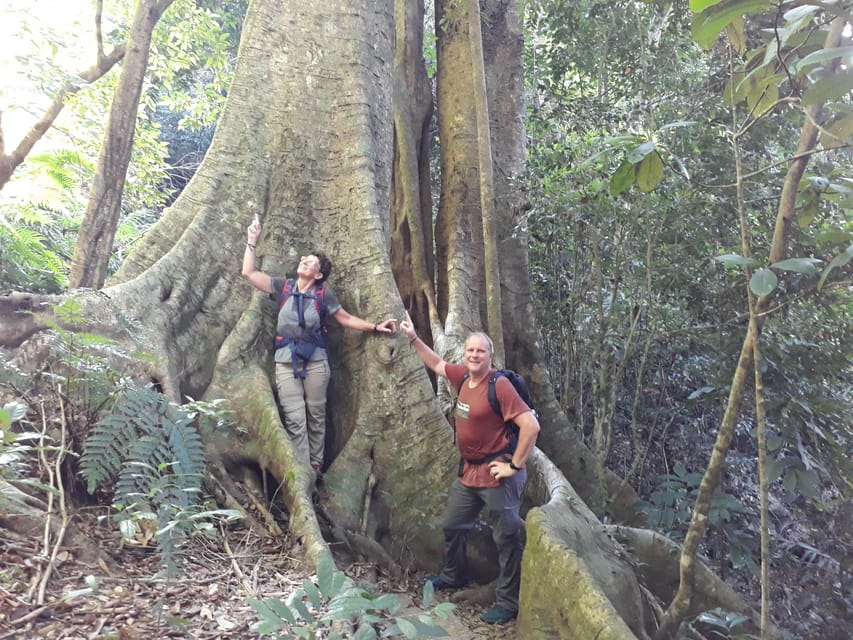 From Cat Ba Island:National Park Full Day Trekking& Kayaking - Essential Packing Tips