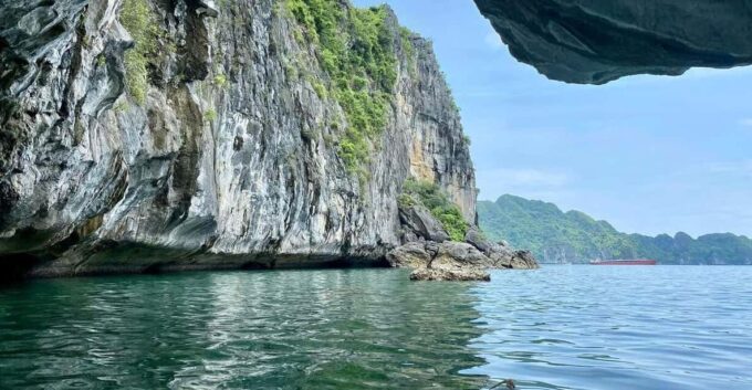 From Cat Ba: Relax In Cat Ba On A Luxury Cruise - Exclusions to Consider