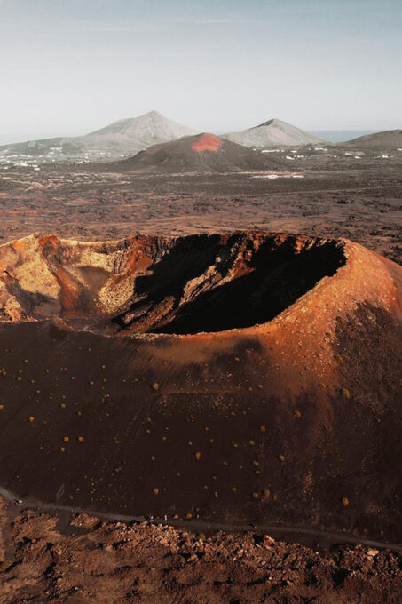 |FROM CATANIA| Etna and Taormina Tour [PRIVATE TOUR] - Booking Information